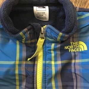 NorthFace Denali